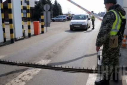 Война с контрабандой: на Закарпатье от службы отстранили 260 пограничников