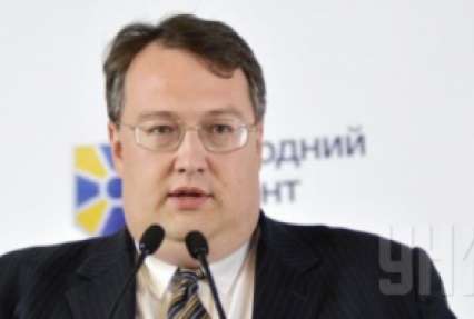 Вслед за главой Закарпатья потерять должности могут силовики области - Геращенко
