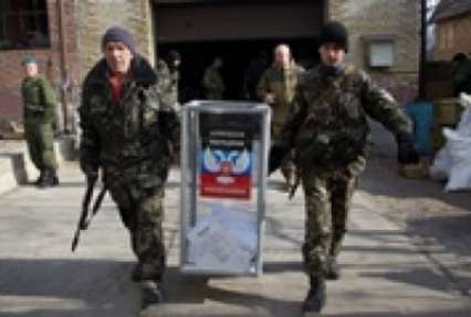 Выборы в ЛДНР никогда не будут признаны Украиной - Турчинов