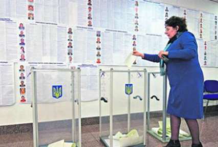 Выборы в Одессе: эксперты прогнозируют 