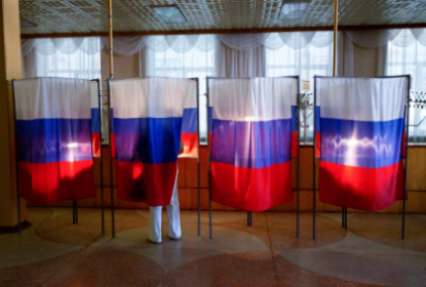 Выборы в одном из муниципалитетов Сибири признают недействительными