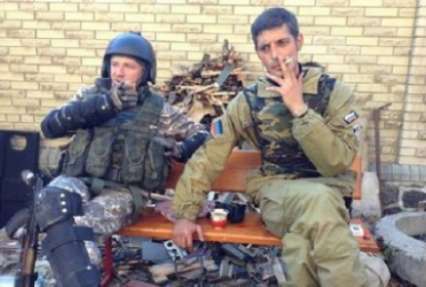 Выходные без веселья: боевикам не привезли пиво и вино