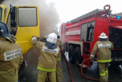Взрыв на химзаводе в Тольятти: один человек погиб, двое получили ранения
