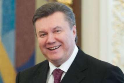 Януковича подозревают в получении гигантской взятки в размере 26 млн грн – ГПУ