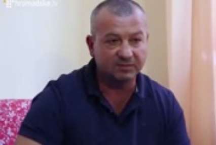 Йовбак из Мукачево: Я не 