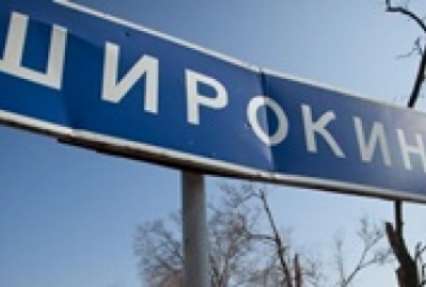 Задержан мародер, воровавший унитазы и люстры в Широкино