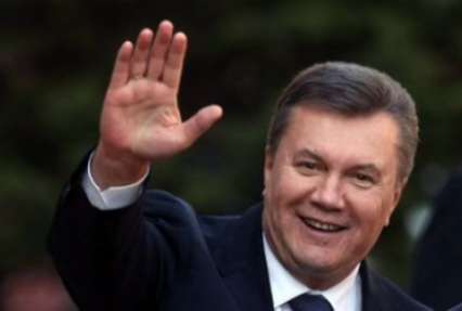 Заочное осуждение для Януковича, или еще один шанс попасть в историю