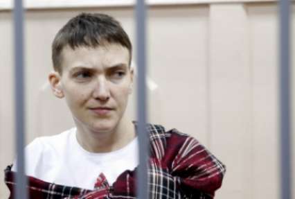 Защита Савченко получила юридические основания обратиться в ЕСПЧ - адвокат