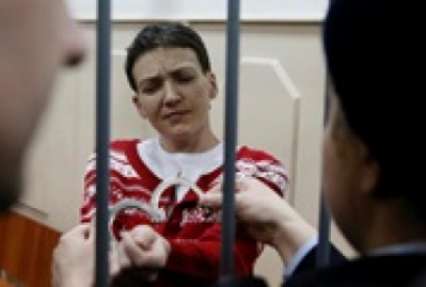 Защитник Савченко показал видеодоказательство ее невиновности