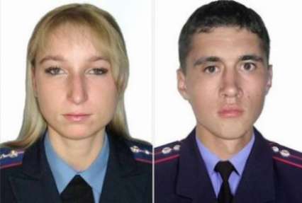Жертвы взрывов во Львове: лейтенант может потерять зрение, а женщине-инспектору удалили часть кишечника