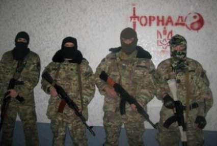 Жители Луганской области боятся возврата 
