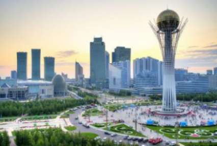 Жизнь в Казахстане: как экономят в центре Евразии