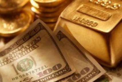 Золотовалютные резервы НБУ выросли до 12 млрд долларов – Яценюк
