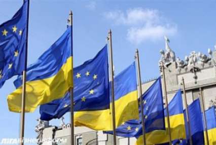 Зона свободной торговли Украины и ЕС заработает с 2016 года