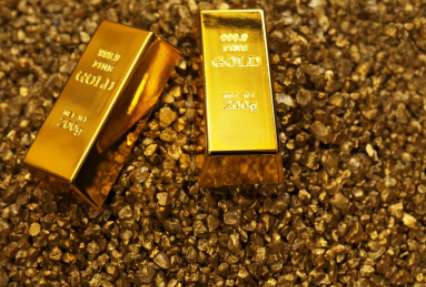 Что будет с ценами на золото в 2017 году?
