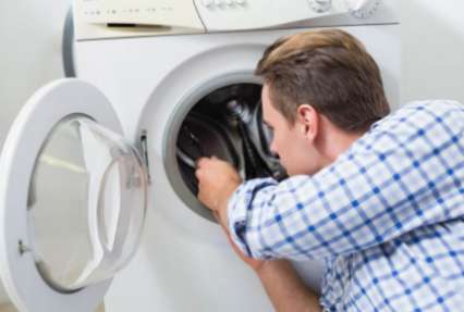 Как предотвратить поломку посудомоечной машины?