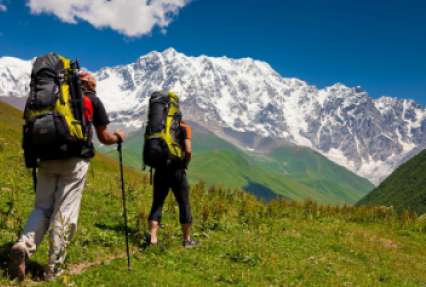 Полезные рекомендации по подготовке к походу в горы
