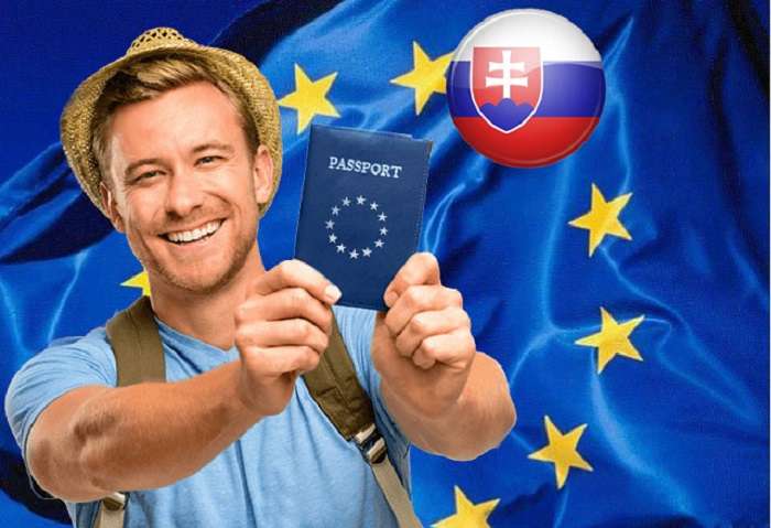 Иммиграция и вид на жительство для иностранцев в Словакии