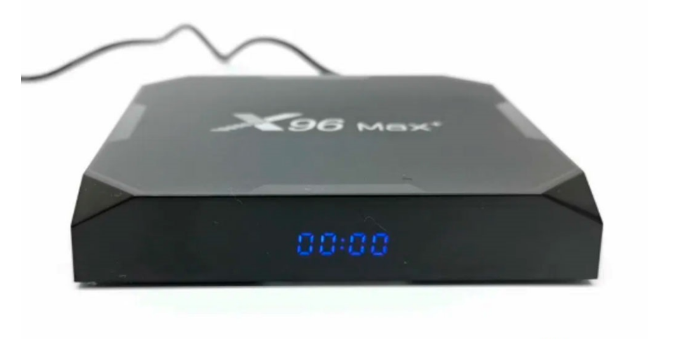 Основные плюсы smart-приставки X96 Max Plus