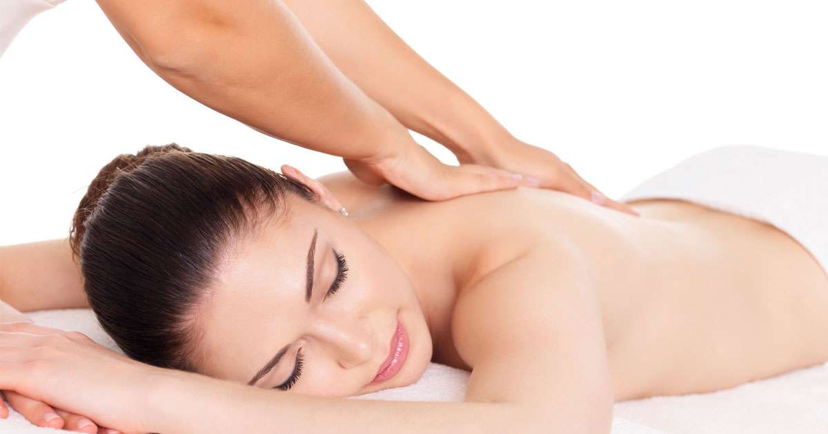 Качественный медицинский массаж может быть доступным