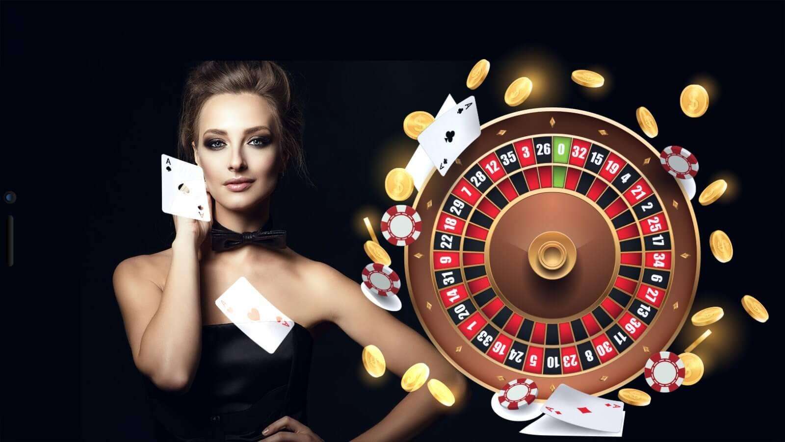Как Фреш Казино стало лидером рынка азартных игр Украины