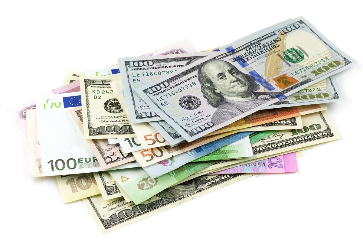 Выгодный обмен валют: как получить больше денег