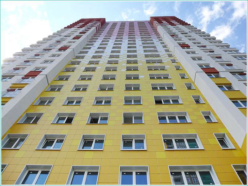 Покупка квартиры: какой этаж следует выбрать для проживания?