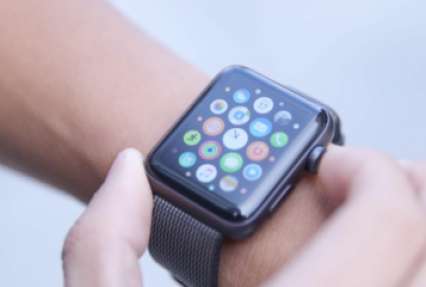 Несколько скрытых достоинств устройства Apple Watch