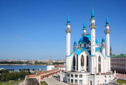 Что стоит посмотреть в Казани в первую очередь?