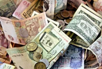 Инвестиции в покупку иностранной валюты