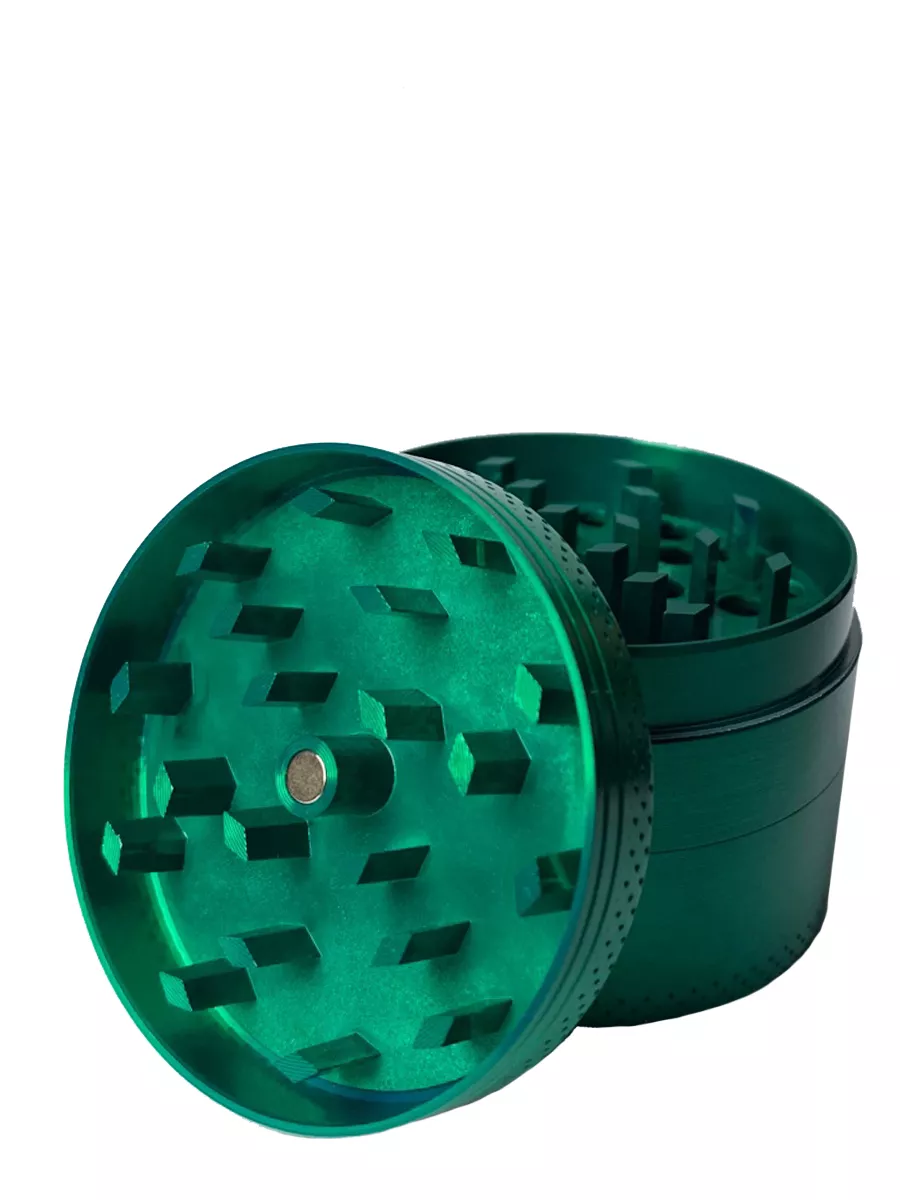 Гриндер для травы: полный гид по выбору, типам и использованию без типичных ошибок