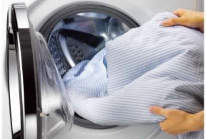 Ключевые неисправности стиральных машин