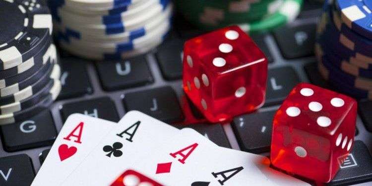 Dragon Money: одна из немногих площадок, позволяющих зарабатывать в онлайн-казино