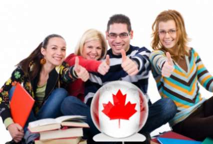 Обучение в Канаде для иностранцев – в чем особенность, рассказывают специалисты mudra.ua
