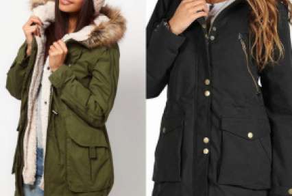 Как купить женские зимние куртки и пуховики подходящего вида и качества?