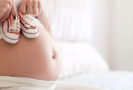 Ученые нашли способ зачатия ребенка без участия женщины
