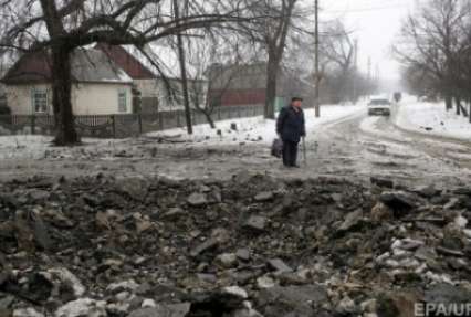 В ООН обновили данные о погибших гражданских за четыре года войны на Донбассе