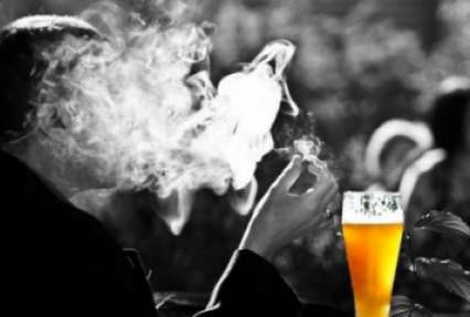 Ученые обнаружили главную опасность курения