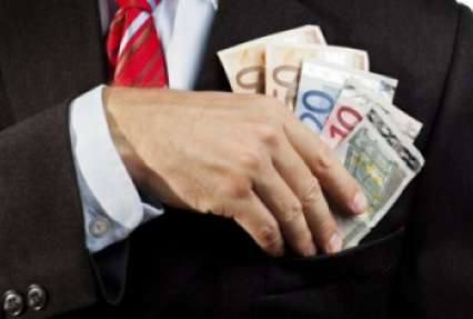 The Economist: коррупция берет реванш в Украине, Румынии и Словакии