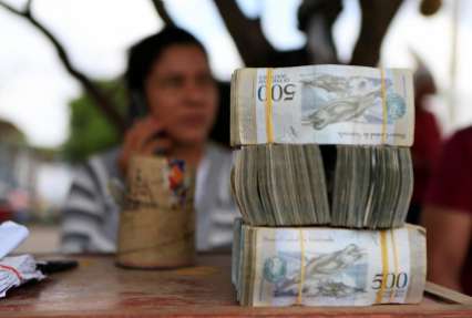 Ниже просто некуда: Moody's снова понизило рейтинг Венесуэлы