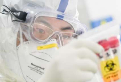 В Азии выявлен новый, более опасный штамм коронавируса
