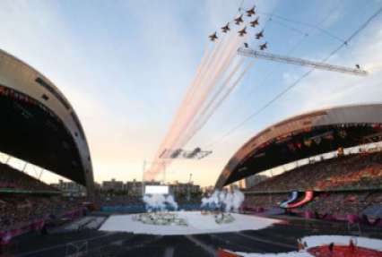 В КНДР отказались выступить одной командой с Южной Кореей на Олимпиаде-2018