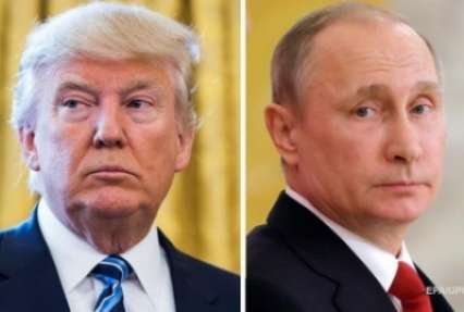 Трамп встретится с Путиным на саммите G20 в июле