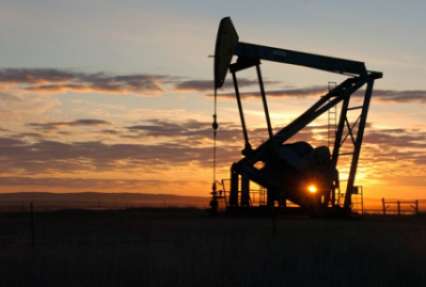 Цены на нефть марки Brent упали до $47,5