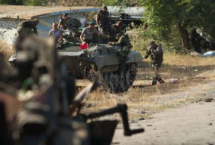 Разведка рассказала, как боевики пытаются пополнить ряды на Донбассе