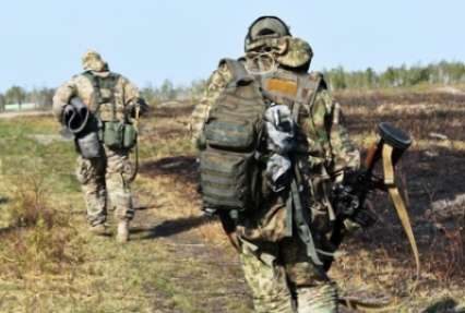 На Донбассе увеличилось число обстрелов