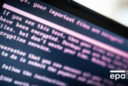 Российские хакеры пытаются взломать системы ЦИК перед выборами - глава киберполиции