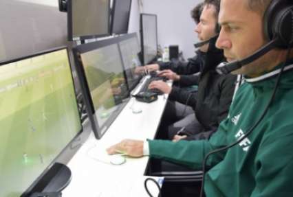 Италия и Германия дали зеленый свет видеоповторам в футболе