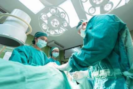 В Украине вступил в силу закон о трансплантации