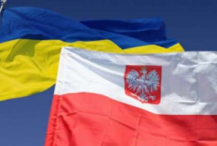 Вице-президент Еврокомиссии сравнил Польшу и Украину